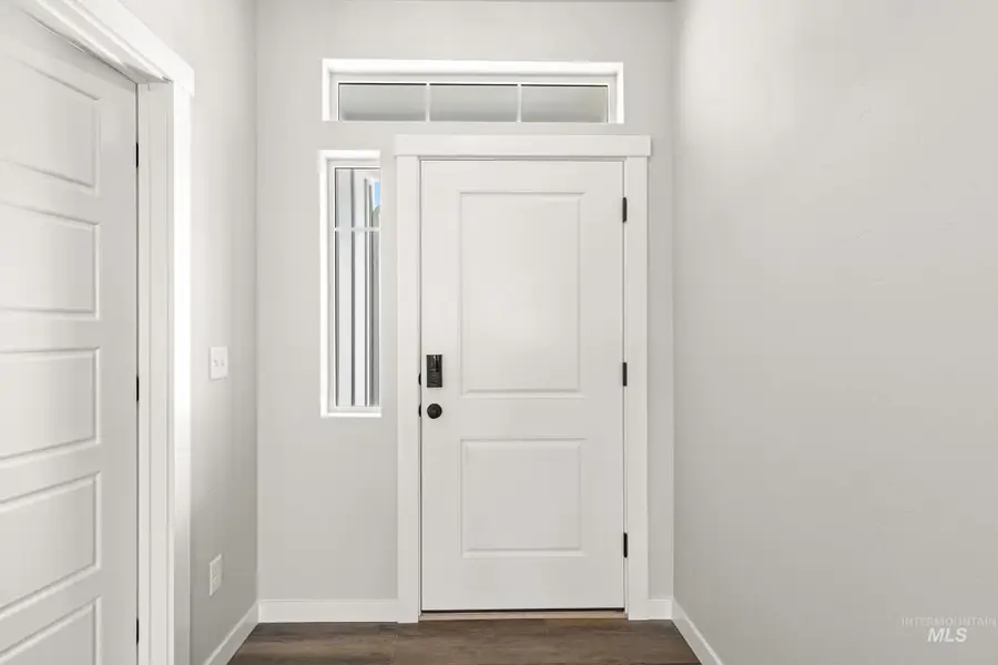 8332 E Presley Ct, Nampa, ID 83687 - #2