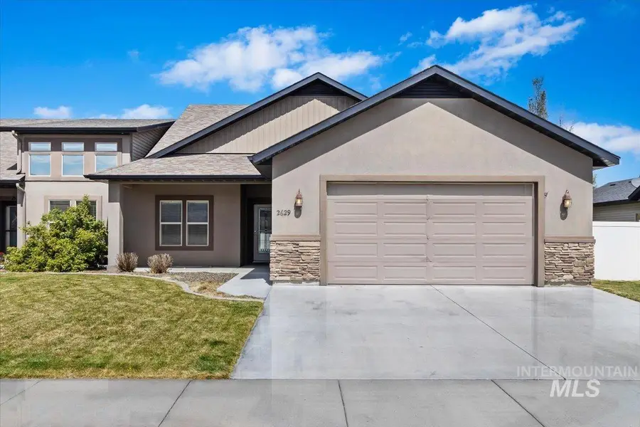 2629 Whispering Pine Dr, Twin Falls, ID 83301 - #2