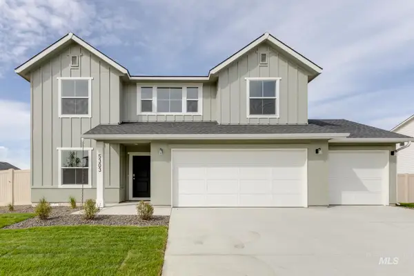 5254 E Open Canyon Dr, Nampa, ID 83687