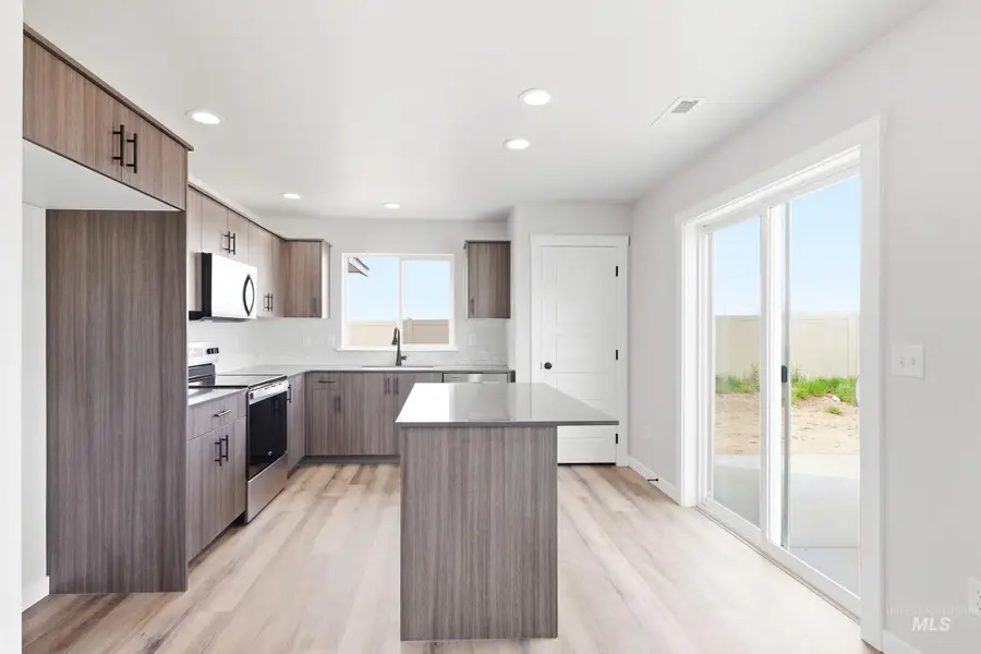 5268 E Open Canyon Dr, Nampa, ID 83687 - #3