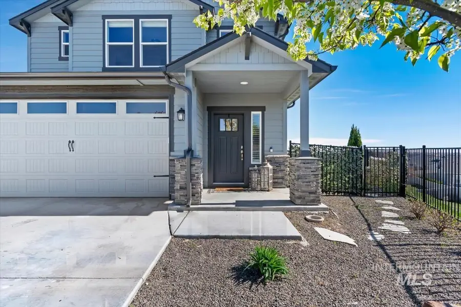 10757 W Thimbleberry Ct, Star, ID 83669 - #2