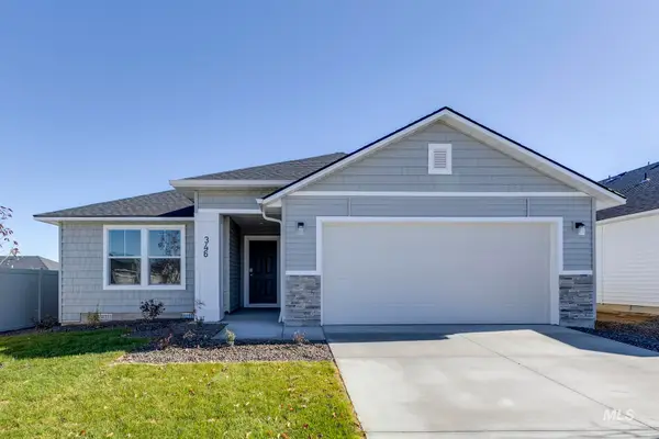 3018 W Taiban Creek Dr, Kuna, ID 83634