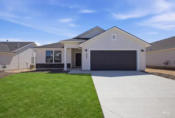 2891 W Taiban Creek Dr, Kuna, ID 83634