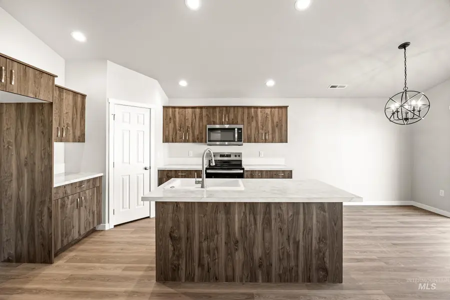 2891 W Taiban Creek Dr, Kuna, ID 83634 - #3