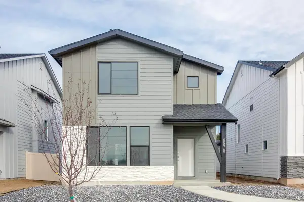 6985 S Harvest Cove Ave, Boise, ID 83709