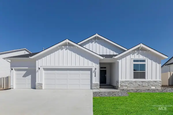 3824 W Amapola Dr, Meridian, ID 83642