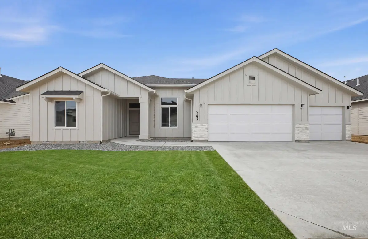 5293 S Memory Ave, Meridian, ID 83642 - #1