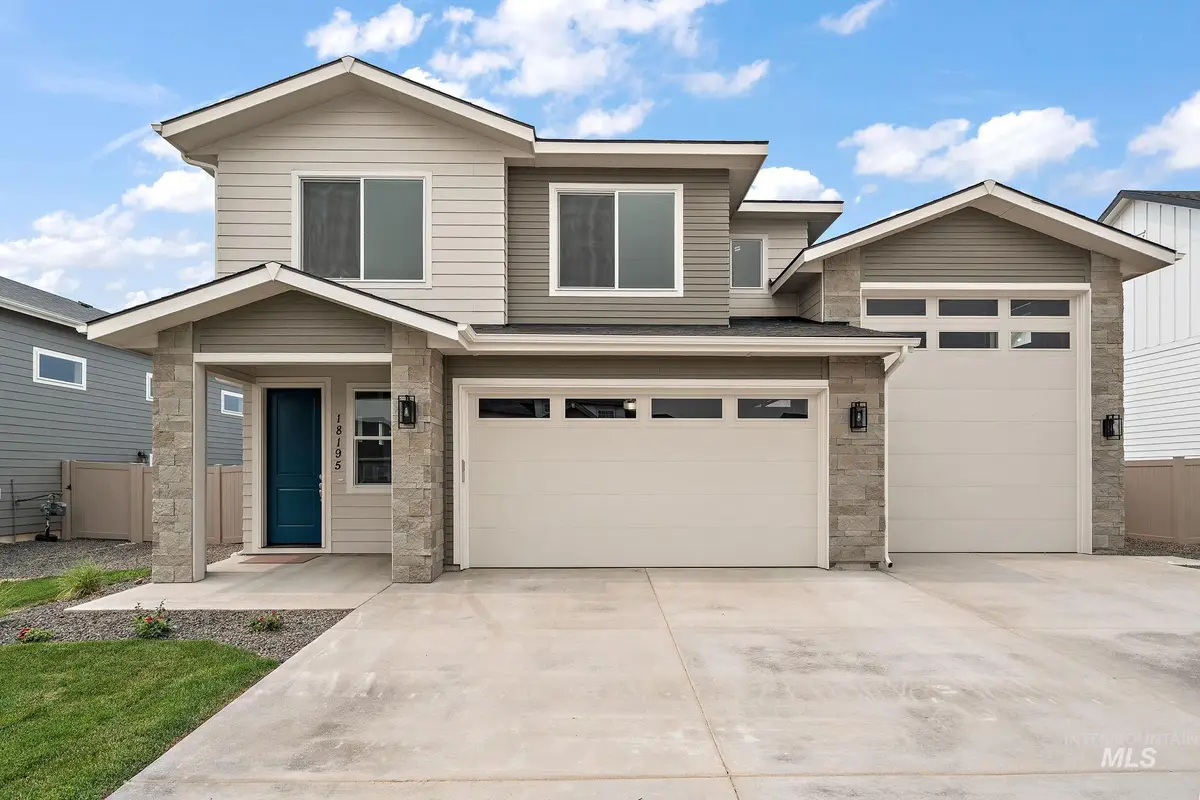 733 E Tallin St, Meridian, ID 83646 - #1