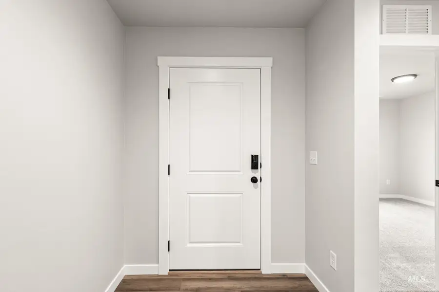 2117 S Border Way, Meridian, ID 83642 - #2