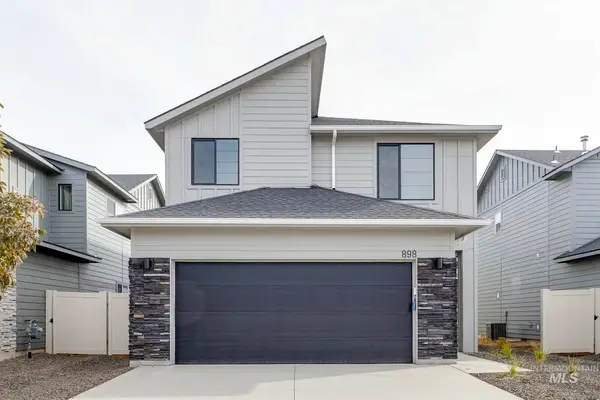 2180 S Border Way, Meridian, ID 83642