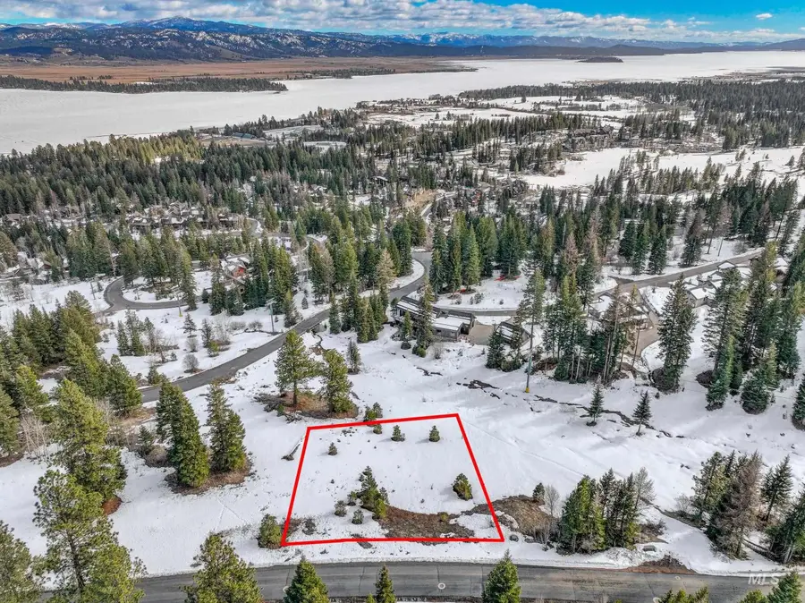 679 Whitewater Drive, Donnelly, ID 83615 - #3