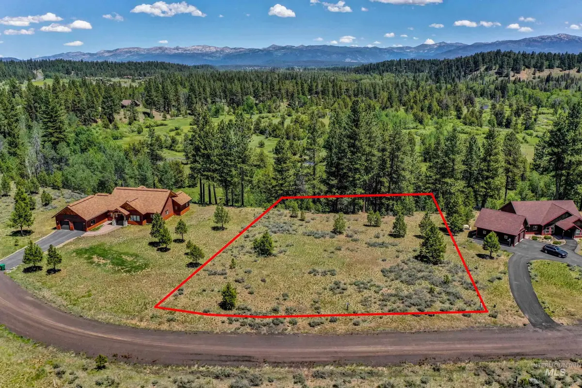 8 Targhee, McCall, ID 83638 - #1