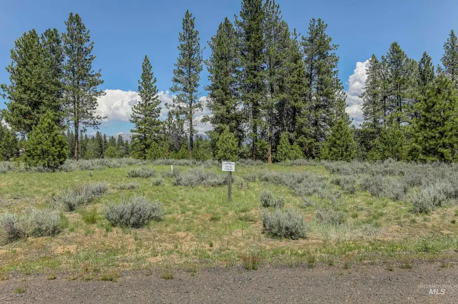 8 Targhee, McCall, ID 83638 - #3