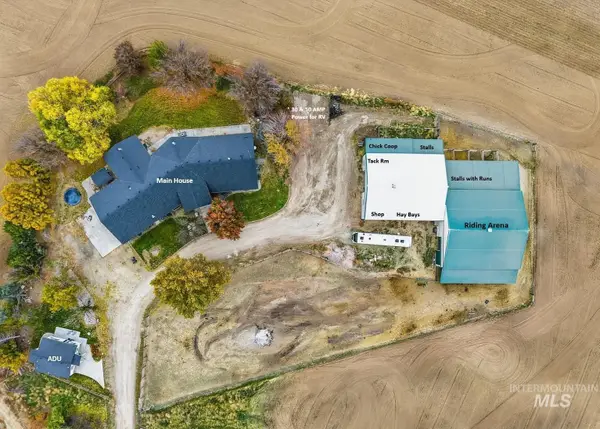 25300 Harvey Rd, Caldwell, ID 83607