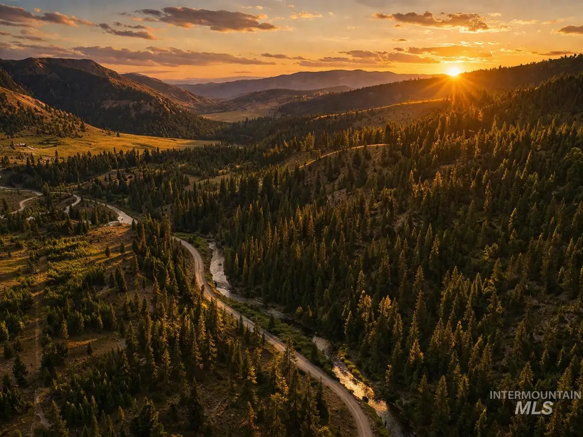 Lot 2 Mores Creek Heights, Boise, ID 83716 - #1