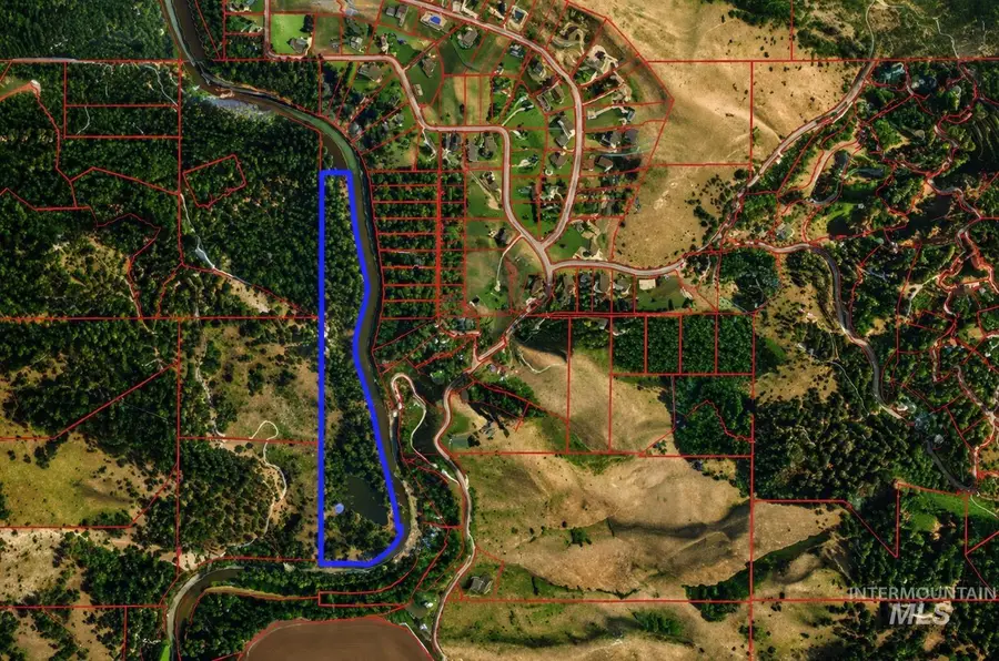 Lot 2 Mores Creek Heights, Boise, ID 83716 - #3