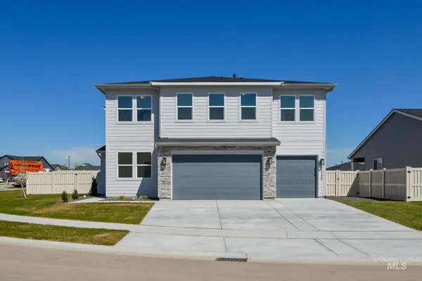 1503 N Burnam Ave, Star, ID 83669