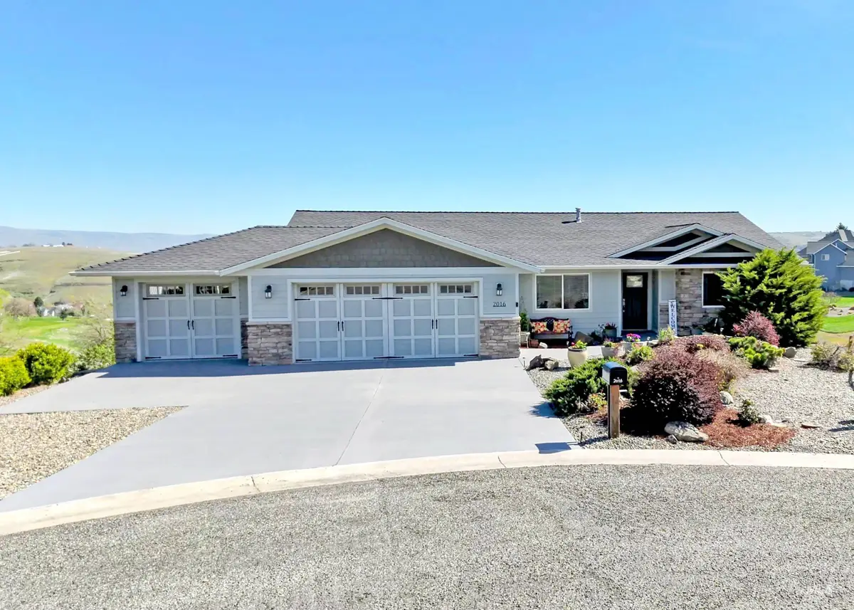 2016 Pleasant View Court, Clarkston, WA 99403 - #1