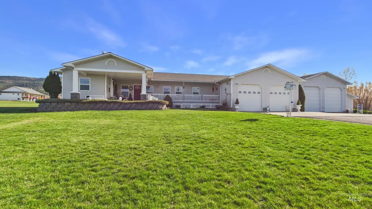 104 Shiloh Dr, Grangeville, ID 83530 - #1