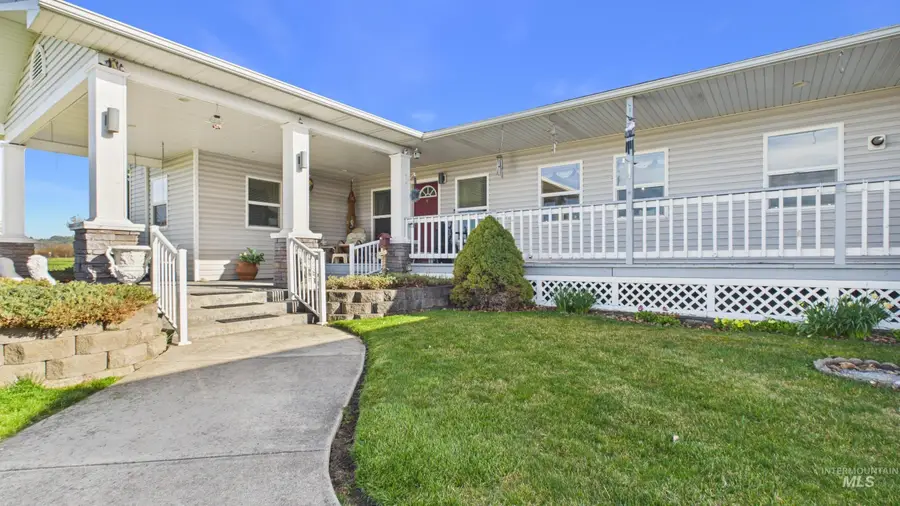 104 Shiloh Dr, Grangeville, ID 83530 - #2