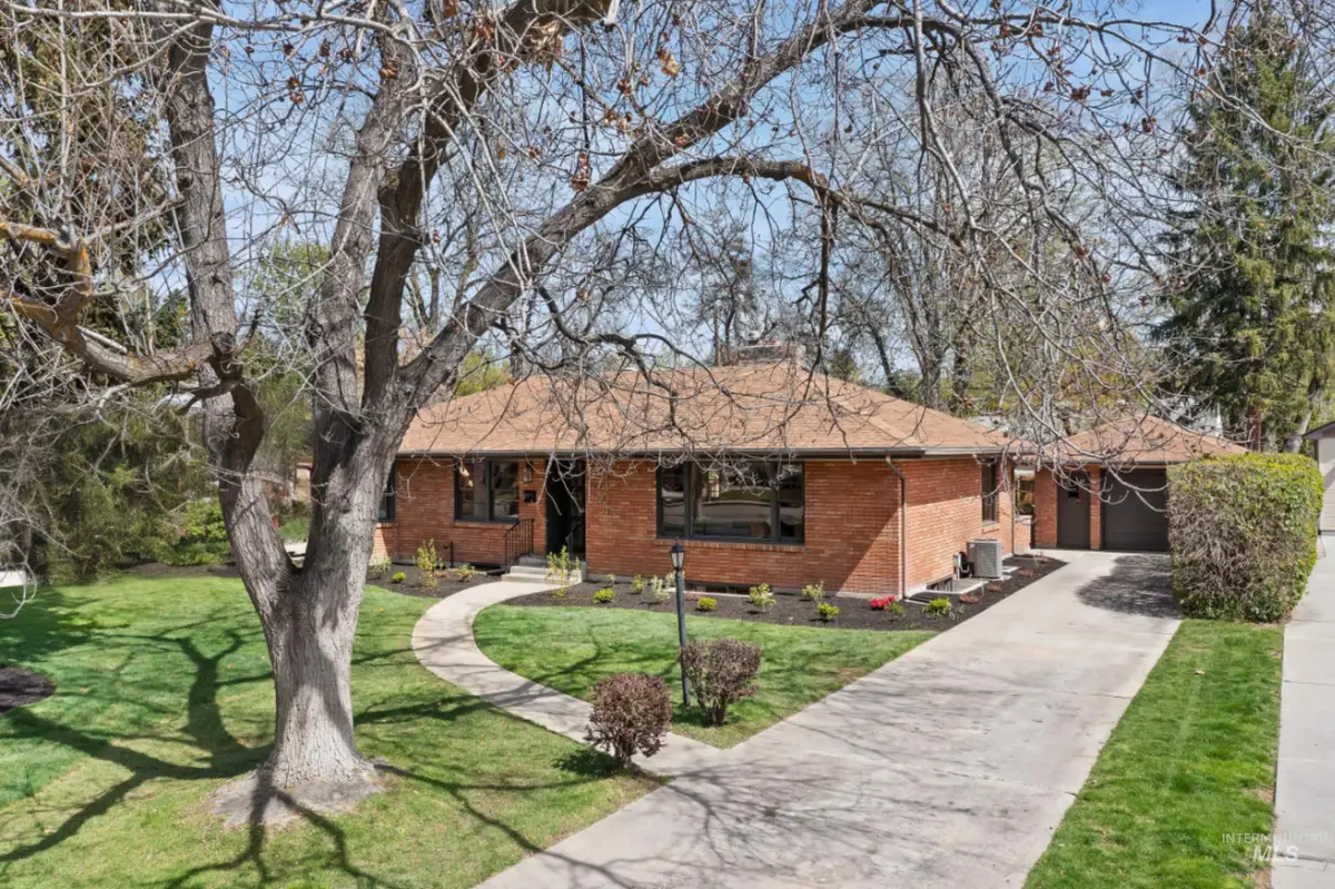 1404 S Owyhee, Boise, ID 83705 - #1