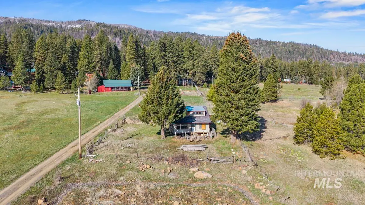38 Pats Lane, Cascade, ID 83611 - #1