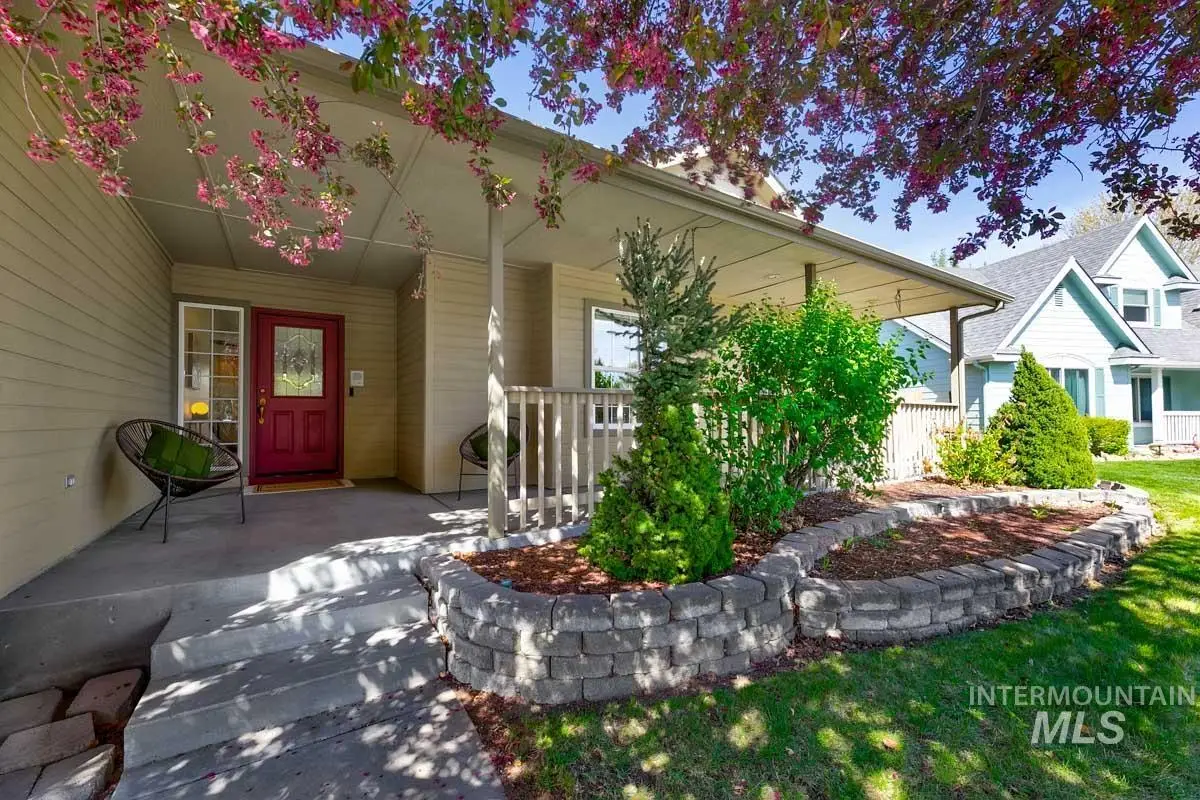 1769 S Magic Mill, Boise, ID 83709 - #1