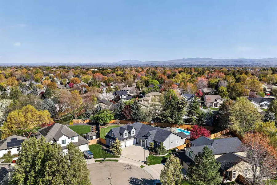 5356 N Troon Place, Boise, ID 83713 - #2