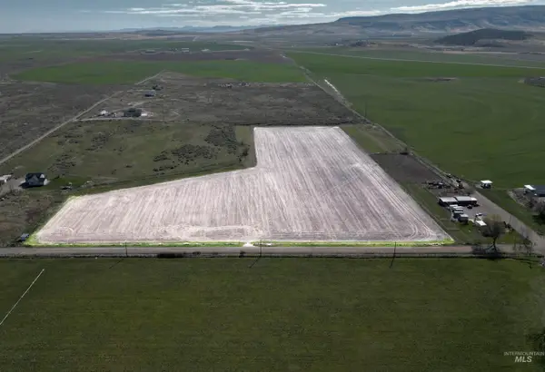 TBD 1050 East, Declo, ID 83323