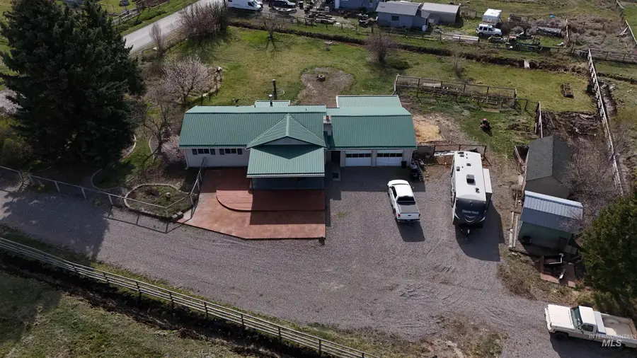 7 Apache Way, Salmon, ID 83647 - #3