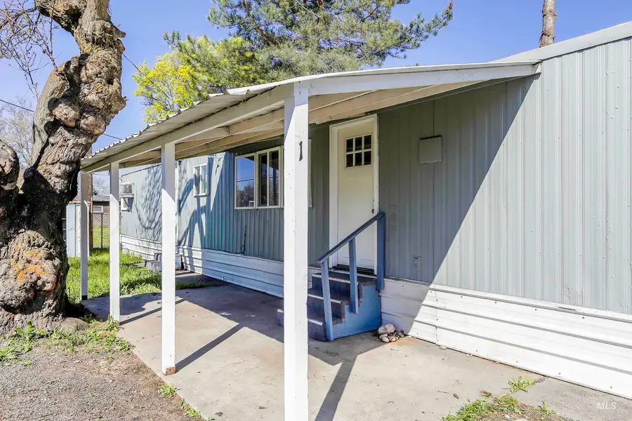 631 Warner Ave. #1 #1, Lewiston, ID 83501 - #3