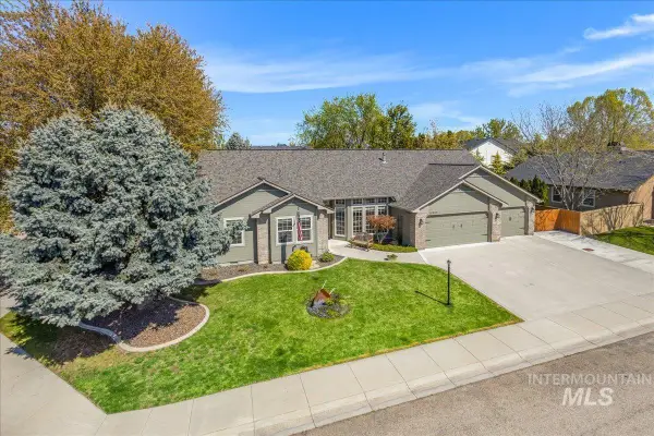 14452 W Battenberg Dr, Boise, ID 83713