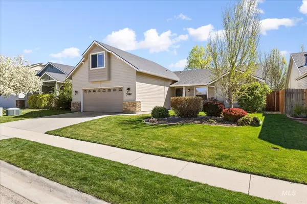 5982 S Lowland View Way, Boise, ID 83709