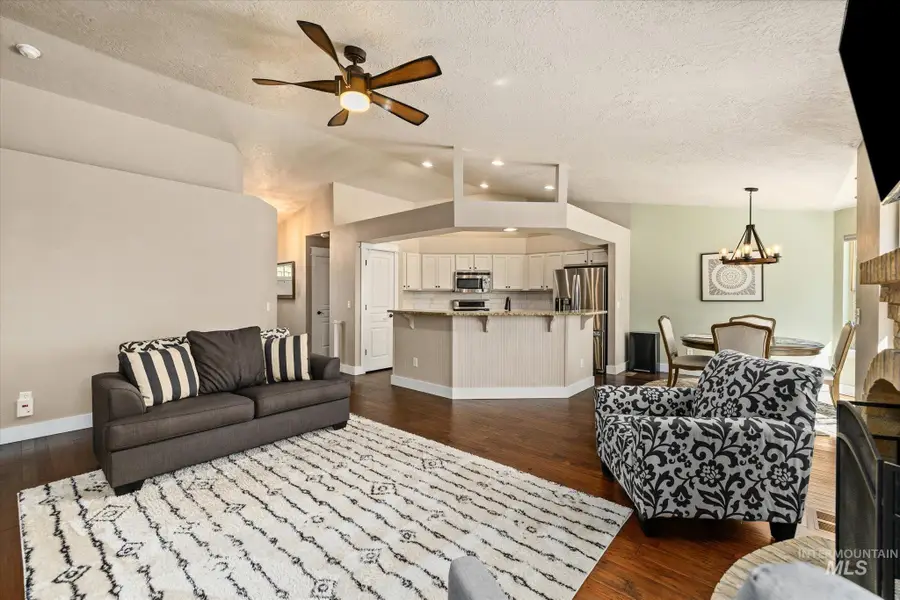 5982 S Lowland View Way, Boise, ID 83709 - #2