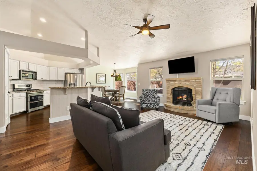 5982 S Lowland View Way, Boise, ID 83709 - #3