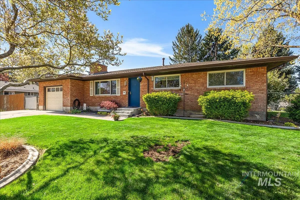 2711 N Mckinney St, Boise, ID 83704 - #1