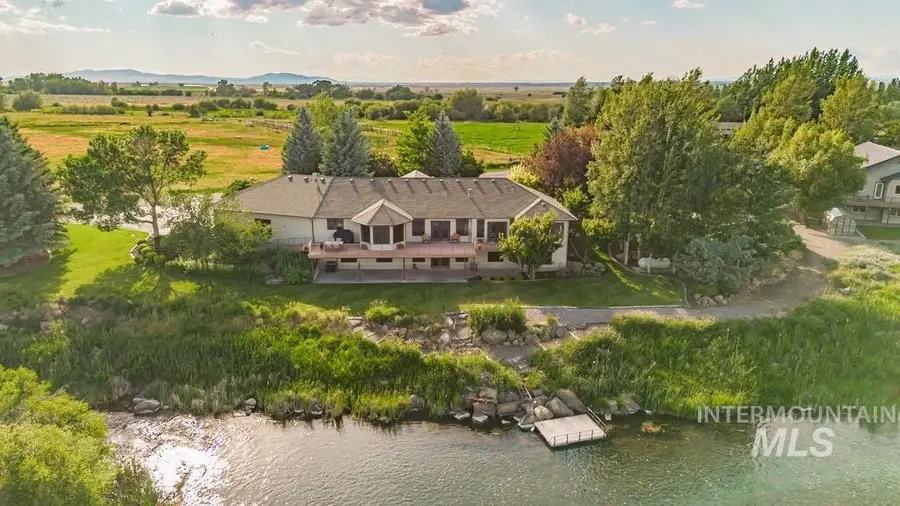 2700 N River Road, Saint Anthony, ID 83445 - #3