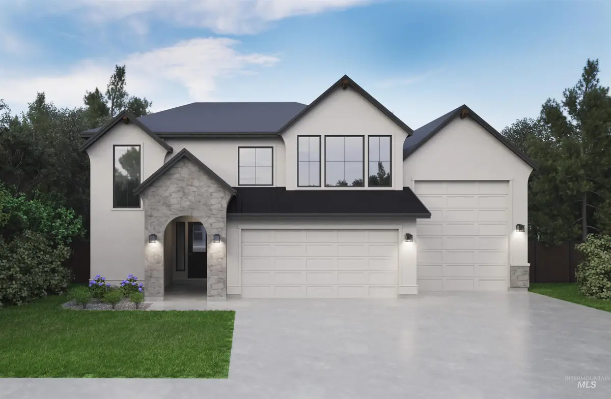 2131 N Buhrstone Ave, Eagle, ID 83616 - #1