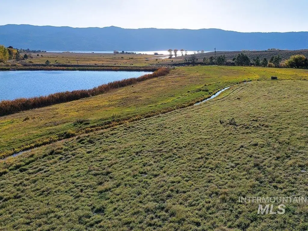 23 Hall Ln., Parcel A, Cascade, ID 83611 - #1