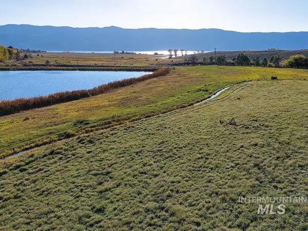 23 Hall Ln., Parcel A, Cascade, ID 83611