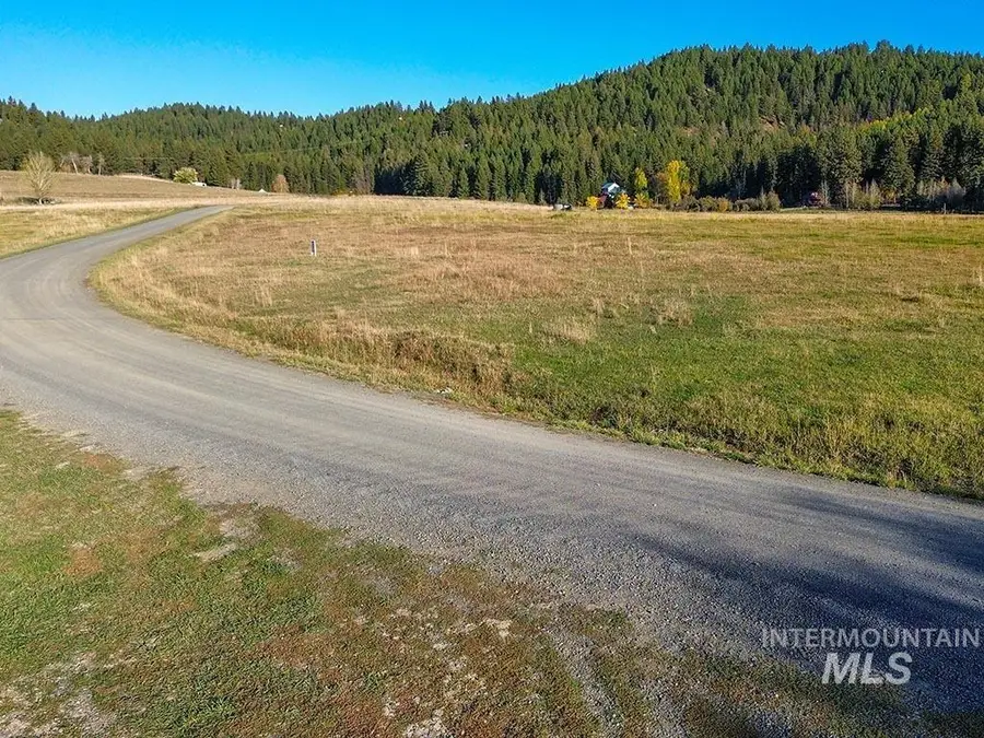 23 Hall Ln., Parcel A, Cascade, ID 83611 - #3