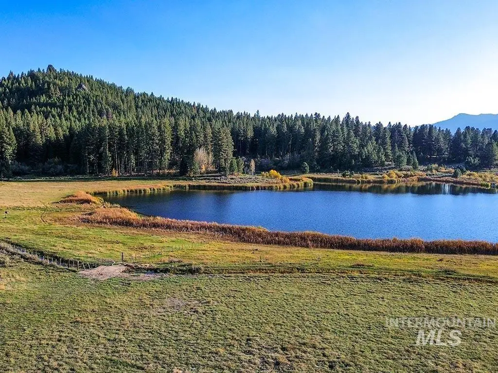 23 Hall Ln, Parcel B, Cascade, ID 83611 - #1
