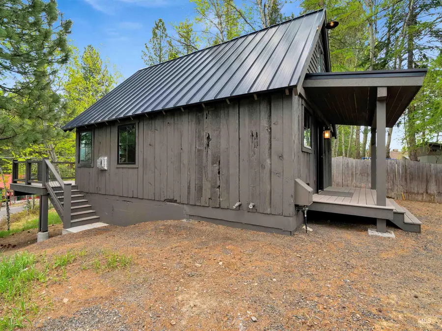 1241 Herrick St, McCall, ID 83638 - #3