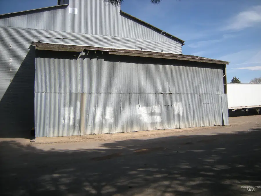 Appr 400 Railroad St. S Lots 13,14,15 Blk 5, Hazelton, ID 83335 - #3