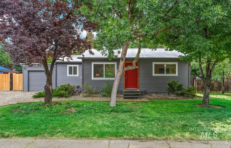 3518 N 36th St, Boise, ID 83703 - #2