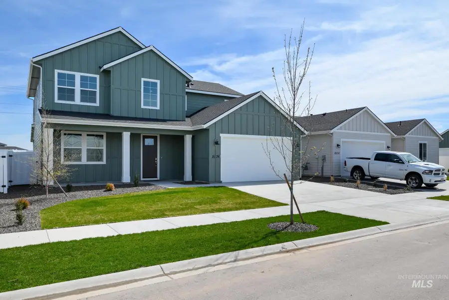 8536 S Blue Forest Ave, Kuna, ID 83634 - #2