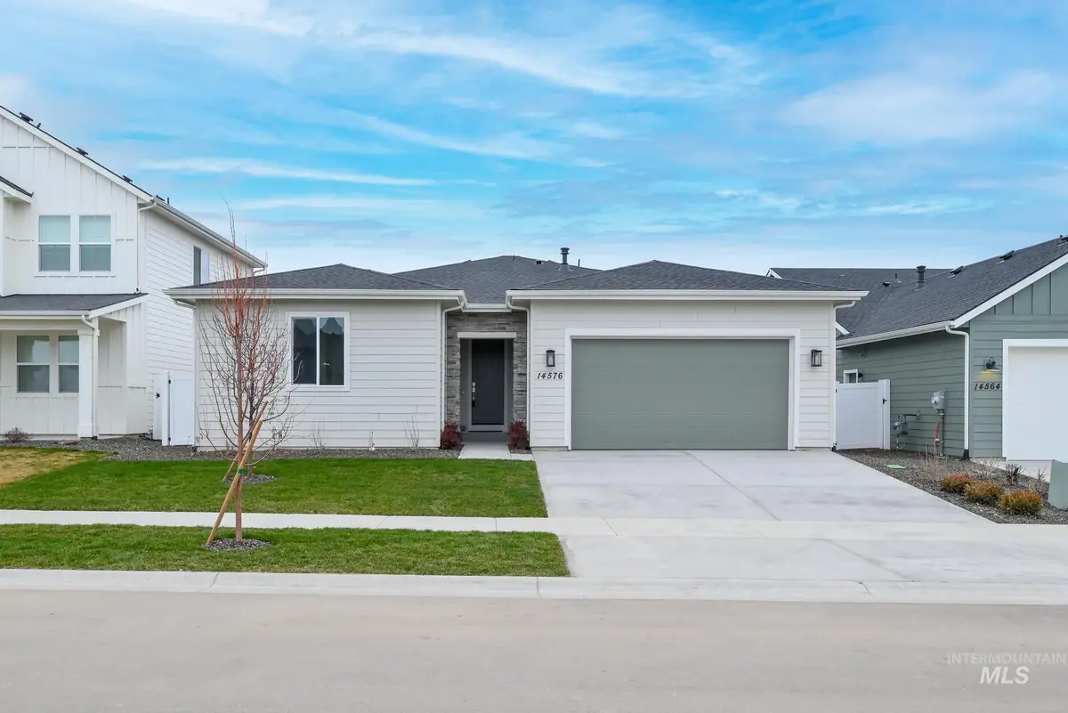 1761 W Arya St, Kuna, ID 83634 - #1