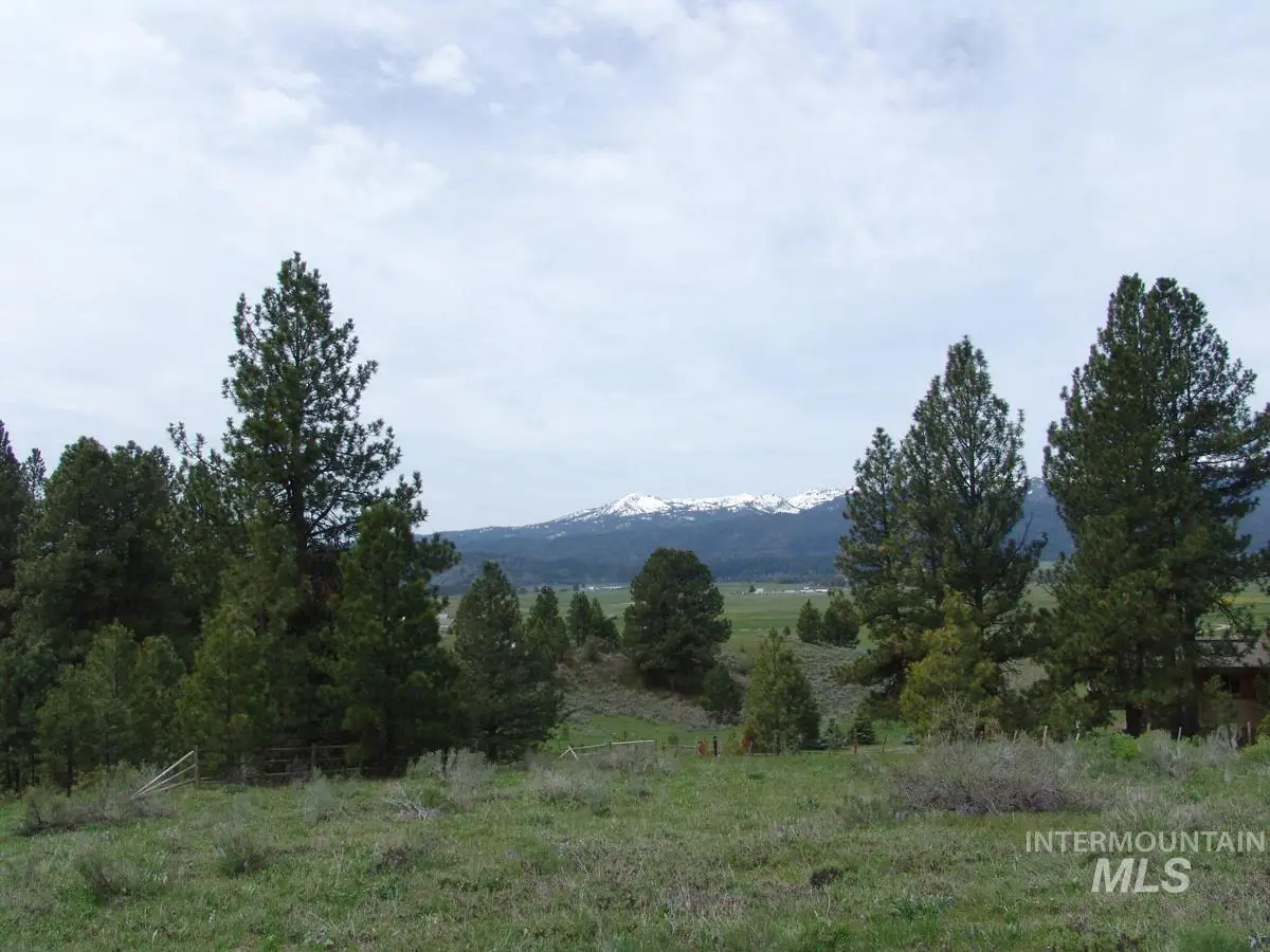 10850 Callender Road, Cascade, ID 83611 - #1