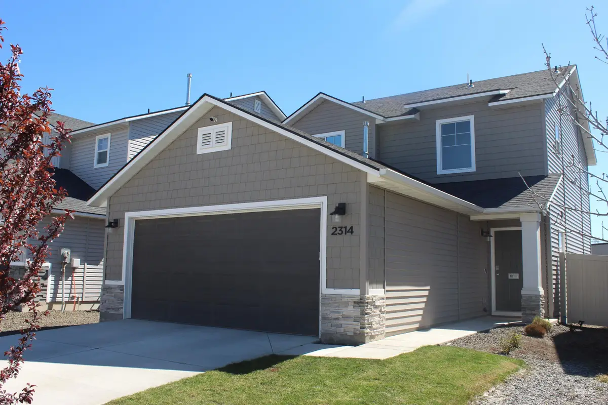 2314 Oxon St, Caldwell, ID 83605 - #1