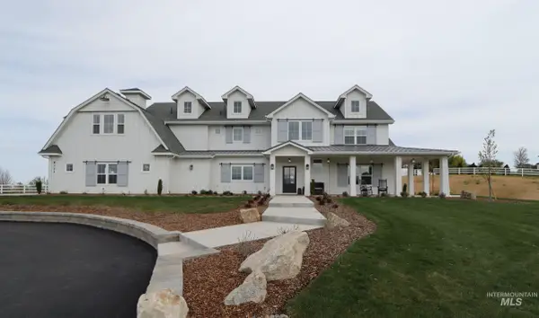 8333 Partridge Dr, Nampa, ID 83686